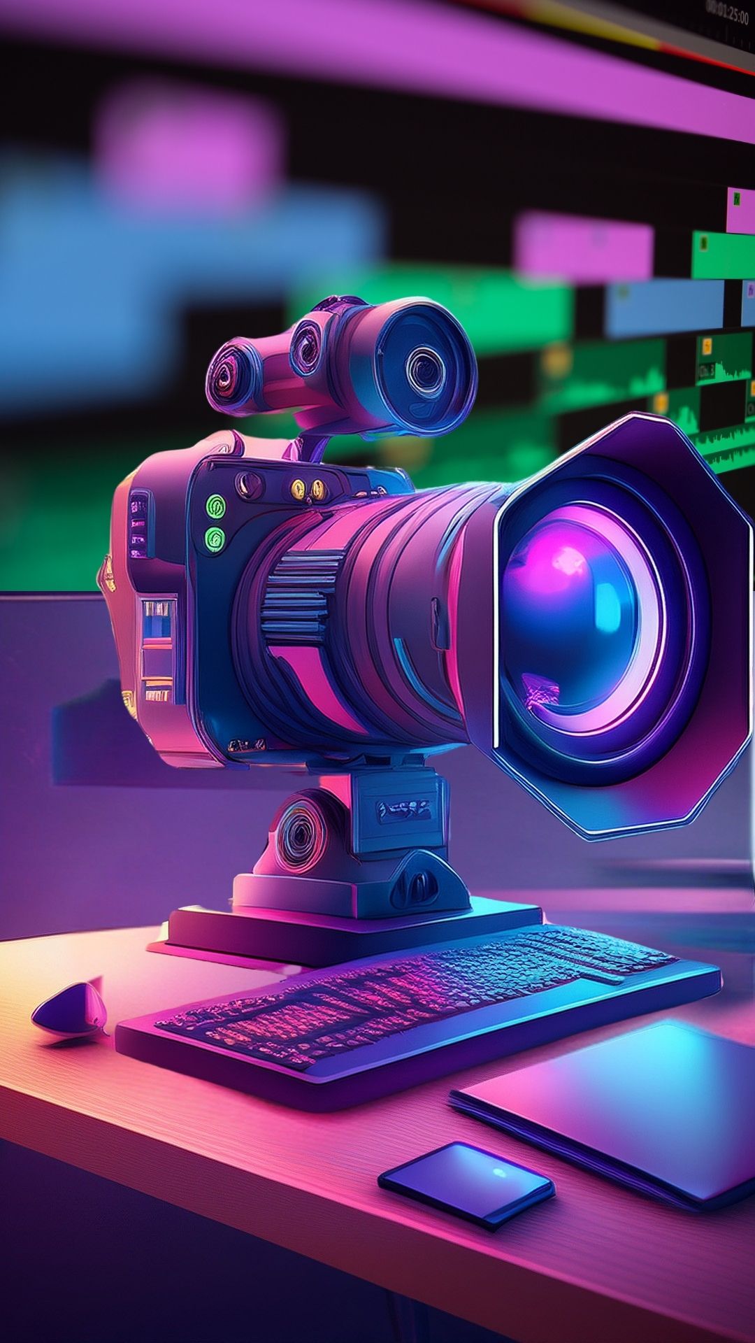 Video Galerisi